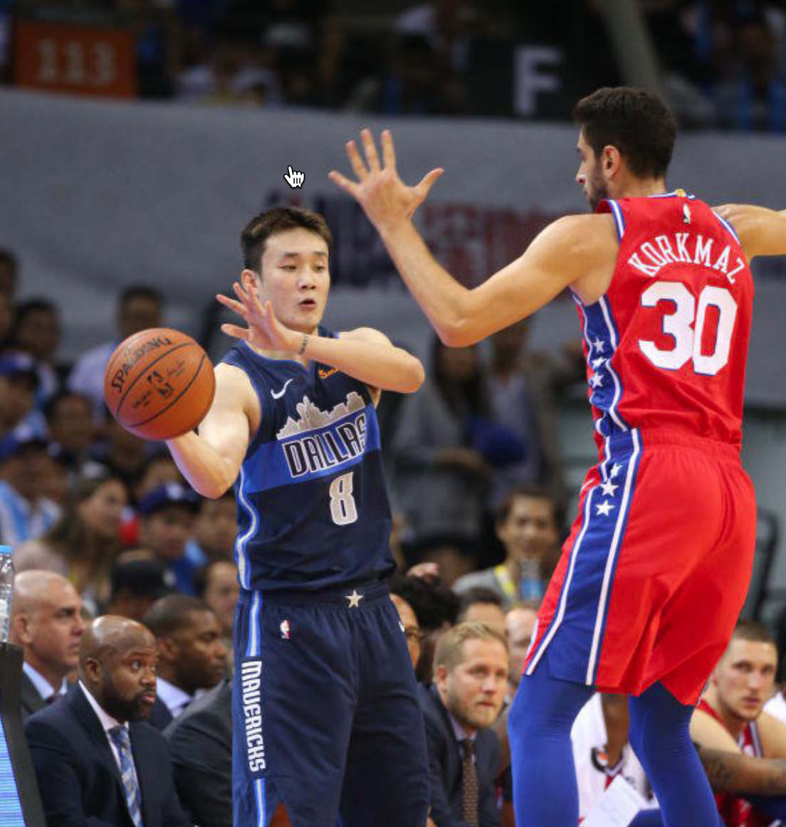 前尤文图斯中场尤戈维奇在接受采访时 前尤文图斯中场尤戈维奇在接受采访时