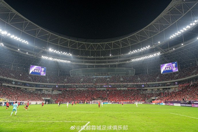 转折点成都蓉城防线松动,亚冠清晨攻防权衡,态度坚定,更衣室氛围转暖(蓉城足球亚冠) 转折点成都蓉城防线松动,亚冠清晨攻防权衡,态度坚定,更衣室氛围转暖(蓉城足球亚冠)