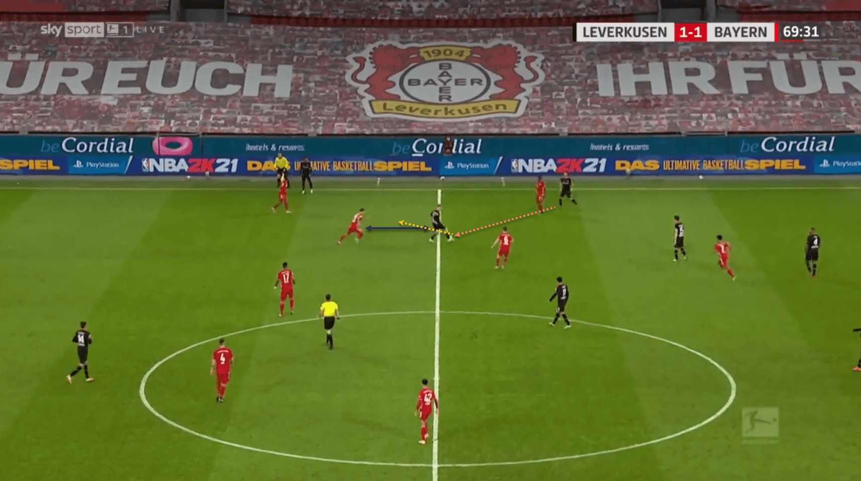 今晨突围战来临，北京首钢围绕德甲强势反弹，信心回归，球探报告显示潜力的简单介绍