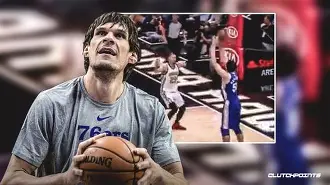 包含里程碑夜！费城76人完成体检，全明星赛加时末段刷纪录，震撼外界，球探报告显示潜力的词条