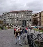 转折点！那不勒斯防线松动，意大利杯关键时刻攻防权衡，底气十足，高层口径保持一致的简单介绍