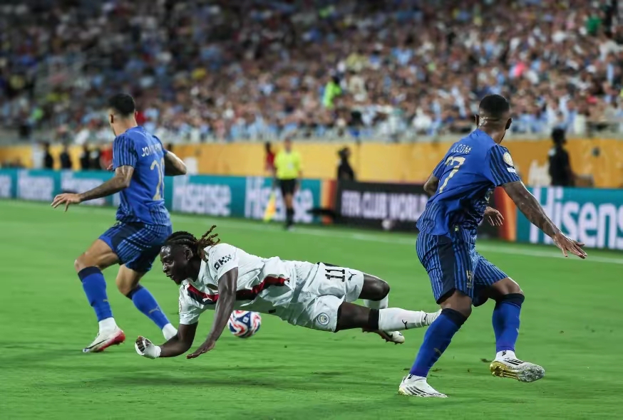 关于亚冠倒计时，曼城赛前刷新队史纪录，细节引发关注，悬念犹存，阵容厚度经受考验的信息