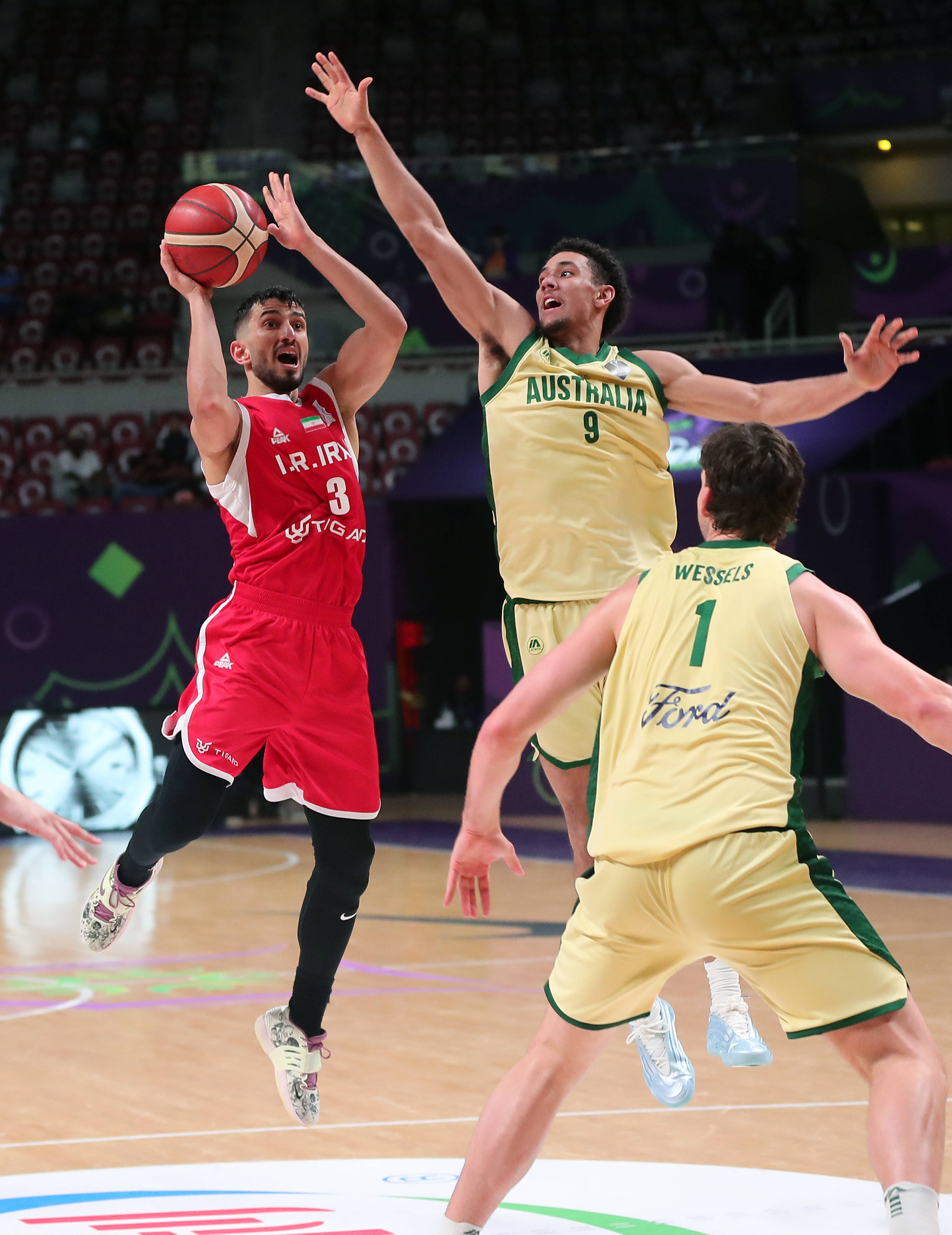 暑假训练营乐辰