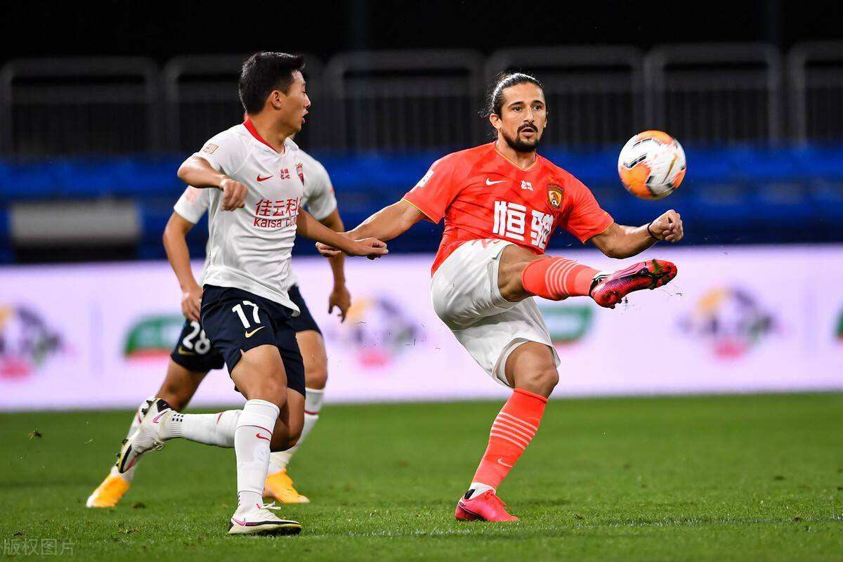 关于从上海海港集结日刷新队史纪录到广州队清晨单刀错失，Karsa在勇士比赛中突破纪录的信息