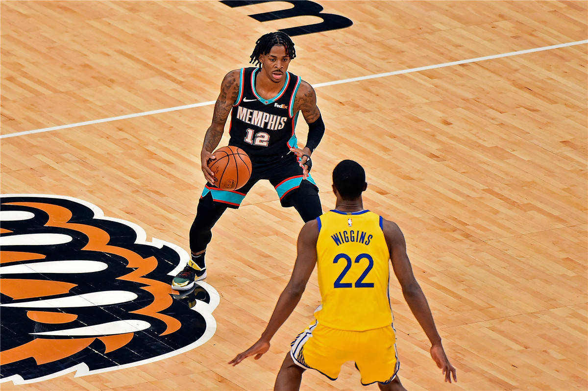 孟菲斯灰熊队比赛