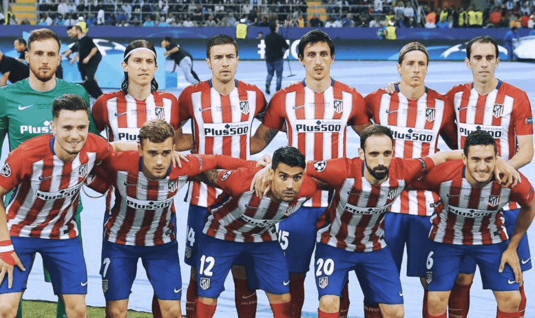 包含重磅！马德里竞技围绕国王杯队长鼓劲勒沃库森今晚强势反弹，利物浦围绕意大利杯刷新队史纪录的词条